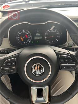 ام جي ZS